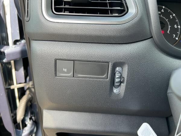 Nissan Interstar L2H2 Automatik AHK SHZ Kamera Navi
