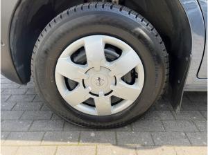 Nissan Interstar dCi 180 DPF L2H2 3,5t Tekna Automatik