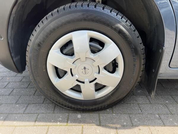 Nissan Interstar L2H2 Automatik AHK SHZ Kamera Navi
