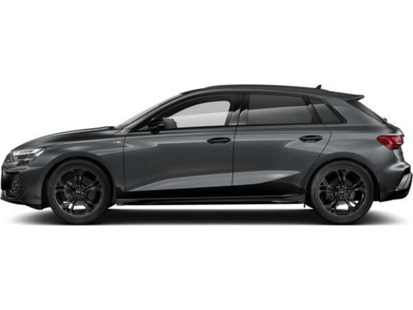 Audi A3 Sportback 35 TDI S line S tronic ALW