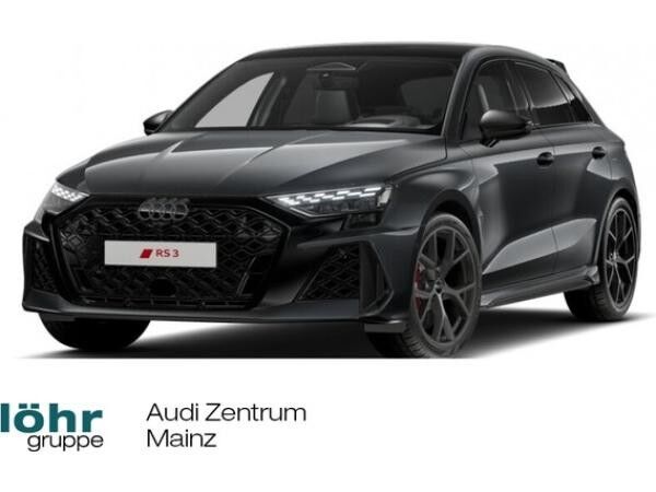 Audi RS3 Sportback S tronic