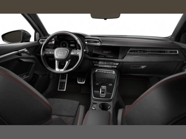 Audi A3 Sportback 35 TDI S line S tronic ALW