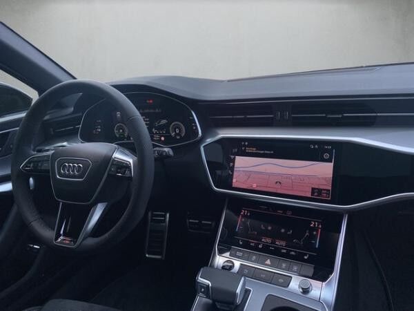 Audi A6 Avant 55 TFSI e S line quattro S tronic ALW