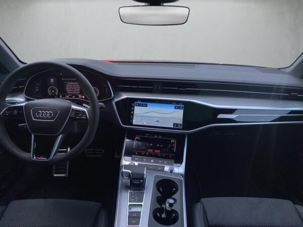 Audi A6 Avant 55 TFSI e S line quattro S tronic ALW