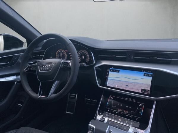 Audi A6 Avant 55 TFSI e S line quattro S tronic ALW