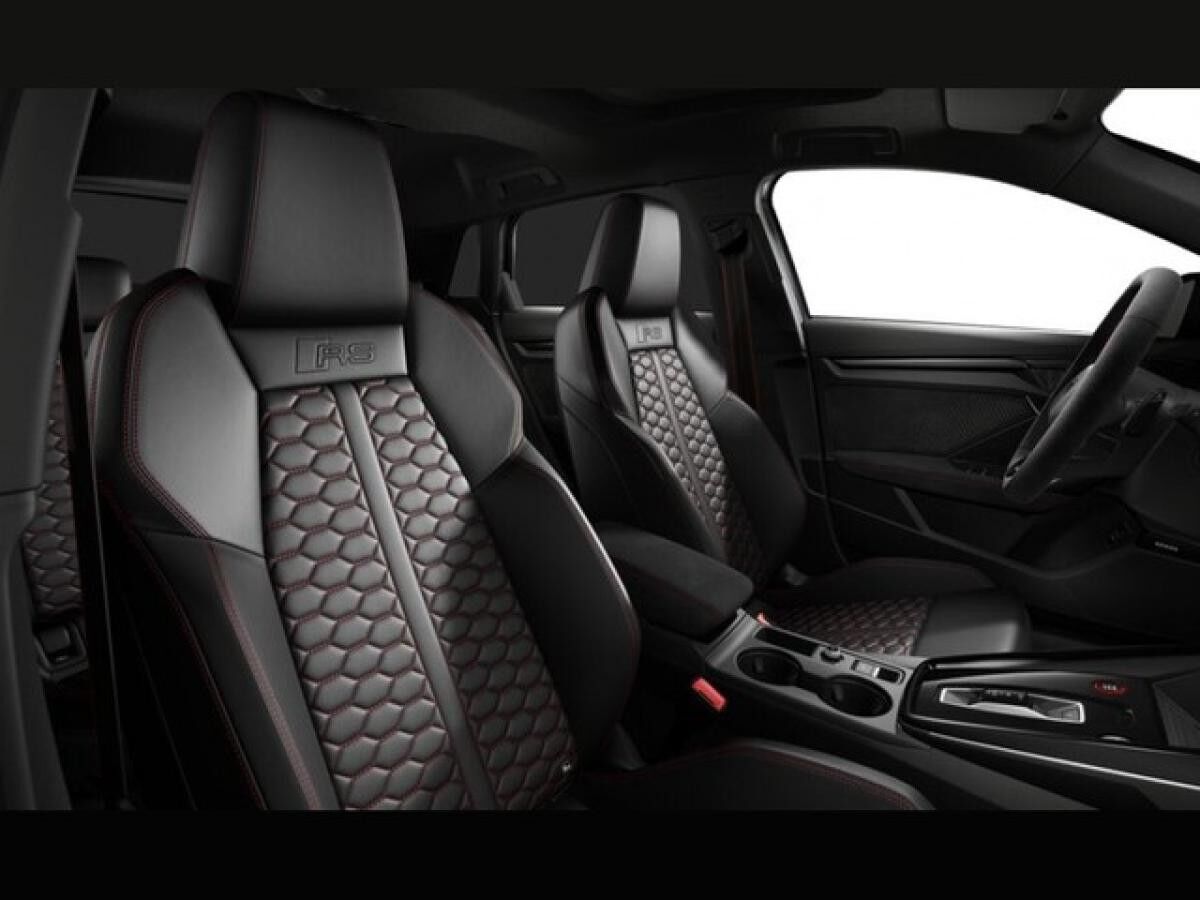 Audi RS3 Sportback S tronic