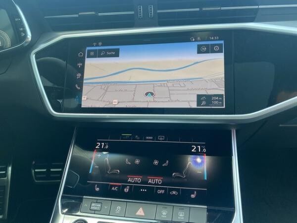 Audi A6 Avant 55 TFSI e S line quattro S tronic ALW