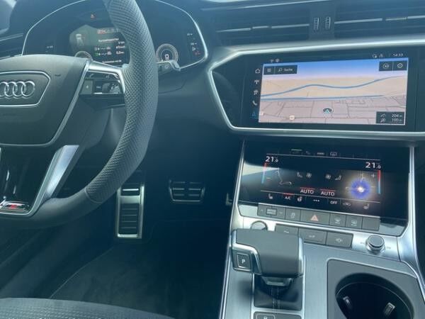 Audi A6 Avant 55 TFSI e S line quattro S tronic ALW