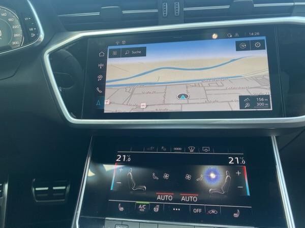 Audi A6 Avant 55 TFSI e S line quattro S tronic ALW