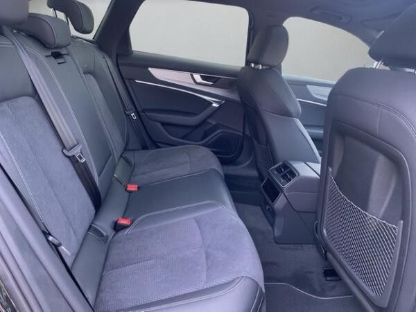 Audi A6 Avant 55 TFSI e S line quattro S tronic ALW