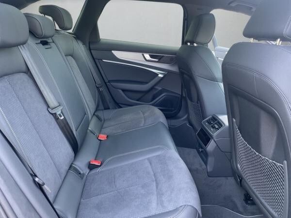 Audi A6 Avant 55 TFSI e S line quattro S tronic ALW