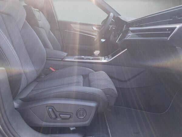Audi A6 Avant 55 TFSI e S line quattro S tronic ALW