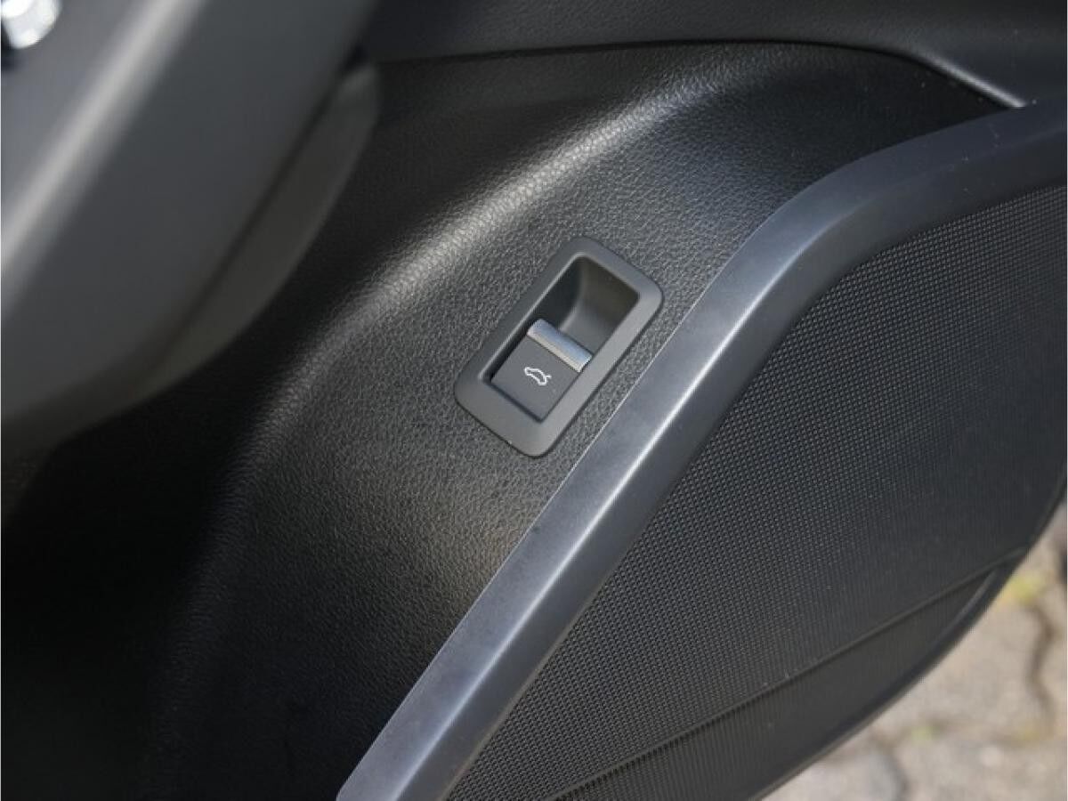 Audi Q5 Sportback 40 TFSI quattro S line Sportpaket