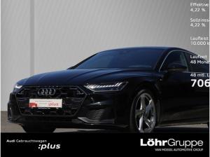 Audi A7 Sportback 50 TDI S line quattro tiptronic