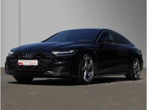 Audi A7 Sportback 50 TDI S line quattro tiptronic