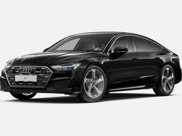 Audi A7 Sportback 50 TDI S line quattro tiptronic