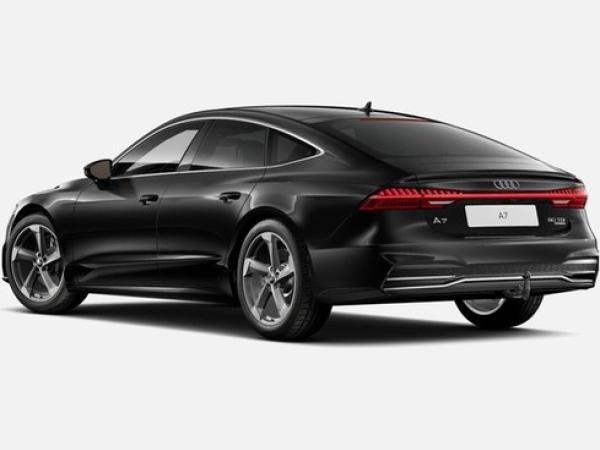 Audi A7 Sportback 50 TDI S line quattro tiptronic