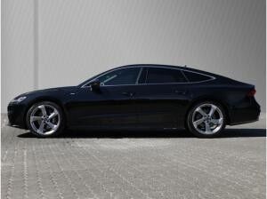 Audi A7 Sportback 50 TDI S line quattro tiptronic