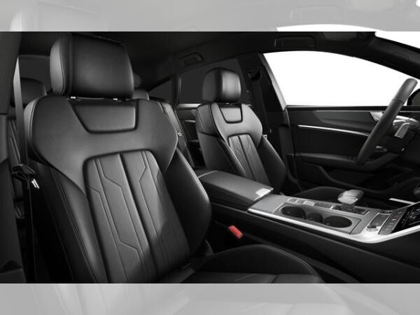Audi A7 Sportback 50 TDI S line quattro tiptronic