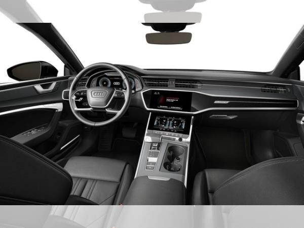 Audi A7 Sportback 50 TDI S line quattro tiptronic