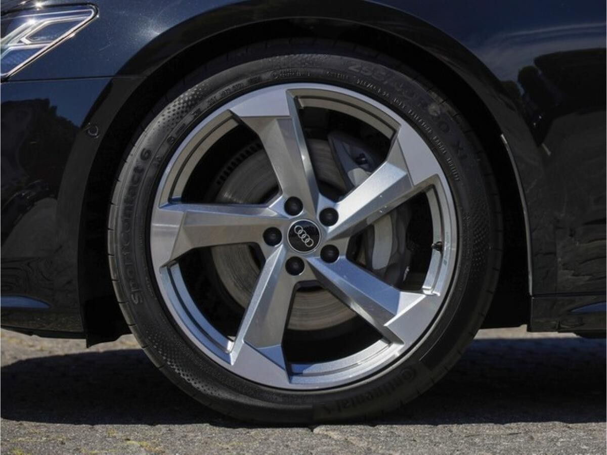 Audi A7 Sportback 50 TDI S line quattro tiptronic