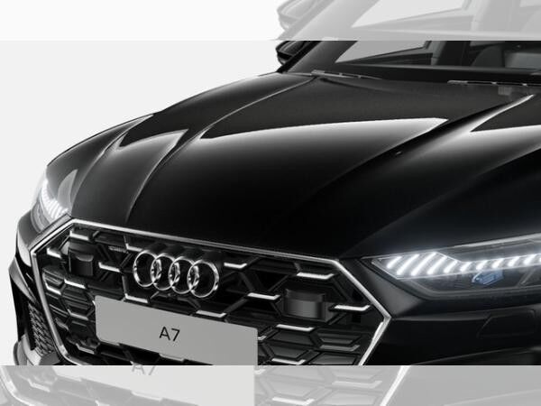 Audi A7 Sportback 50 TDI S line quattro tiptronic