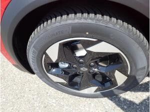 Renault Captur Techno Full Hybrid E-Tech 160