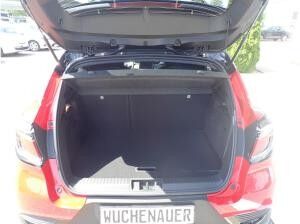 Renault Captur Techno Full Hybrid E-Tech 160