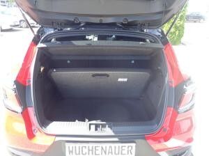 Renault Captur Techno Full Hybrid E-Tech 160