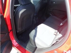 Renault Captur Techno Full Hybrid E-Tech 160