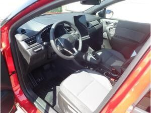 Renault Captur Techno Full Hybrid E-Tech 160