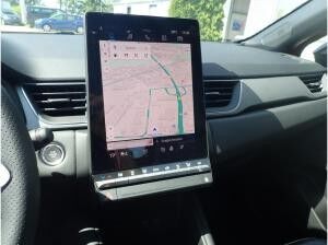 Renault Captur Techno Full Hybrid E-Tech 160