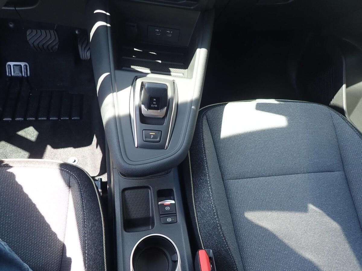 Renault Captur Techno Full Hybrid E-Tech 160