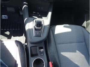 Renault Captur Techno Full Hybrid E-Tech 160