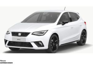 Seat Ibiza FR BLACK EDITION 1.0 TSI  116 PS DSG🔥 HOT DEAL🔥  (Neuss)