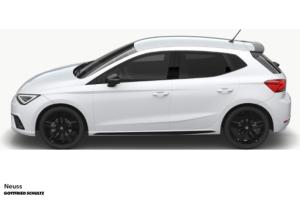 Seat Ibiza FR BLACK EDITION 1.0 TSI  116 PS DSG🔥 HOT DEAL🔥  (Neuss)