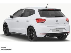 Seat Ibiza FR BLACK EDITION 1.0 TSI  116 PS DSG🔥 HOT DEAL🔥  (Neuss)