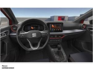 Seat Ibiza FR BLACK EDITION 1.0 TSI  116 PS DSG🔥 HOT DEAL🔥  (Neuss)