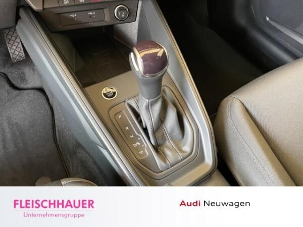Audi A1 Sportback advanced 25 TFSI S tronic *LED Scheinwerfer*Einparkhilfe Plus*Apple Car Play*