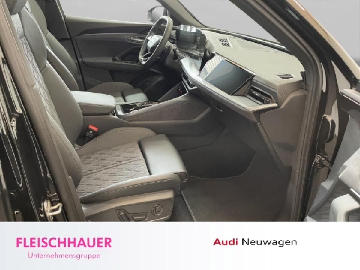Audi Q5 Sportback e-hybrid quattro S tronic *Luftfahrwerk*AHK*Head-Up*B&O Sound*S-Line*