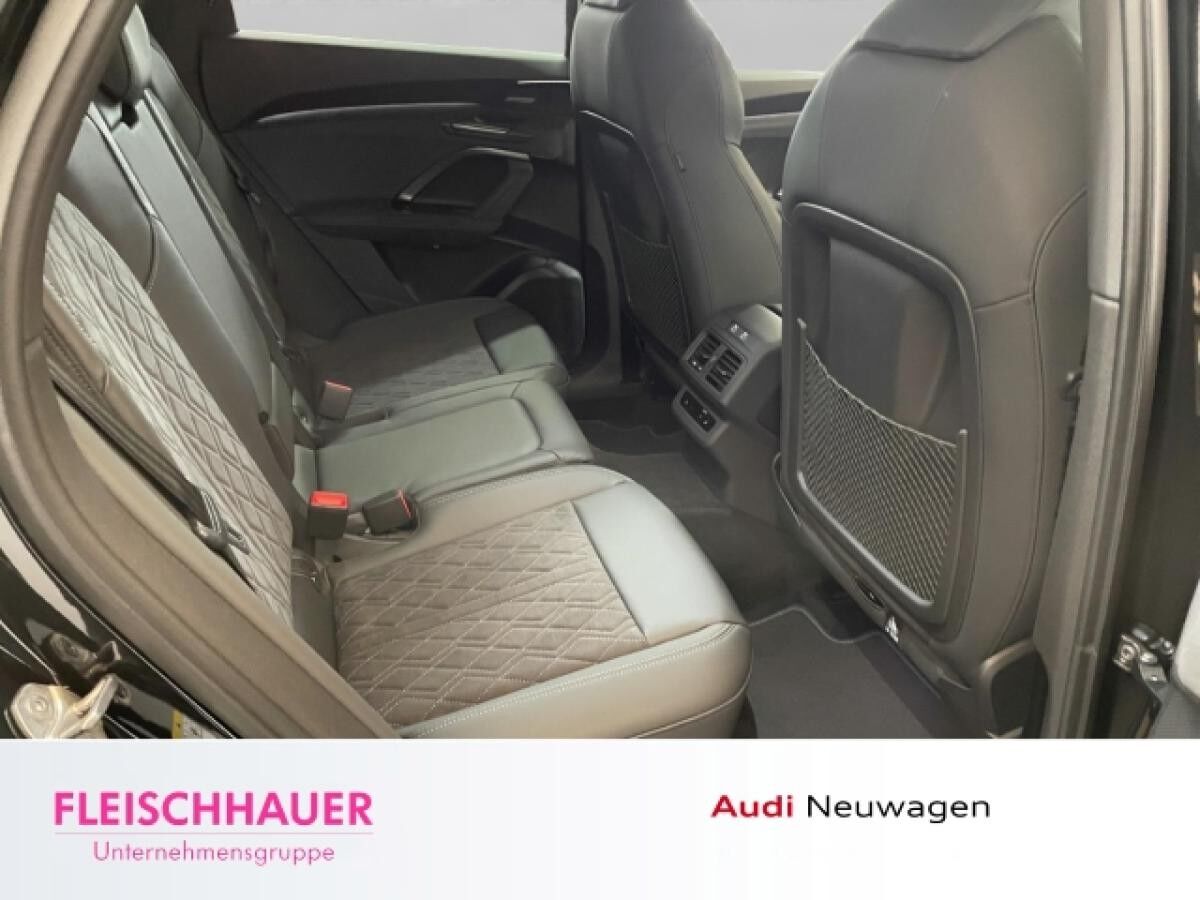 Audi Q5 Sportback e-hybrid quattro S tronic *Luftfahrwerk*AHK*Head-Up*B&O Sound*S-Line*