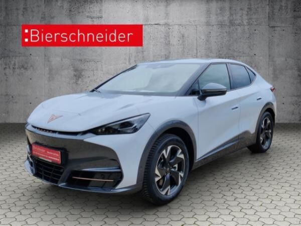 Cupra Tavascan 77kWh Endurance NAVI WÄRMEP. KAMERA ACC GRA 19
