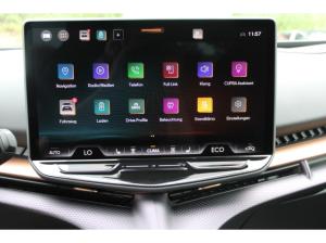 Cupra Tavascan 77kWh Endurance NAVI WÄRMEP. KAMERA ACC GRA 19