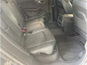 Audi Q8 50 TDI qu Matrix AHK Memory HuD Pano Standhzg