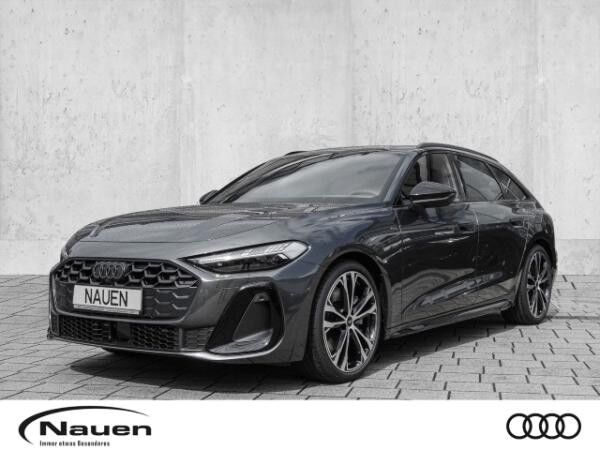 Audi A5 Avant e-Hybrid quattro *0,5%Versteuer.*Sonderleasing*