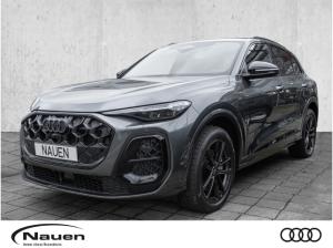 Audi Q5 e-hybrid quattro 2x S line TECH+ MMI+ AHK PANO
