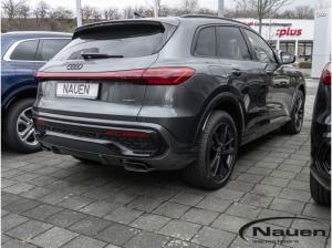 Audi Q5 e-hybrid quattro 2x S line TECH+ MMI+ AHK PANO