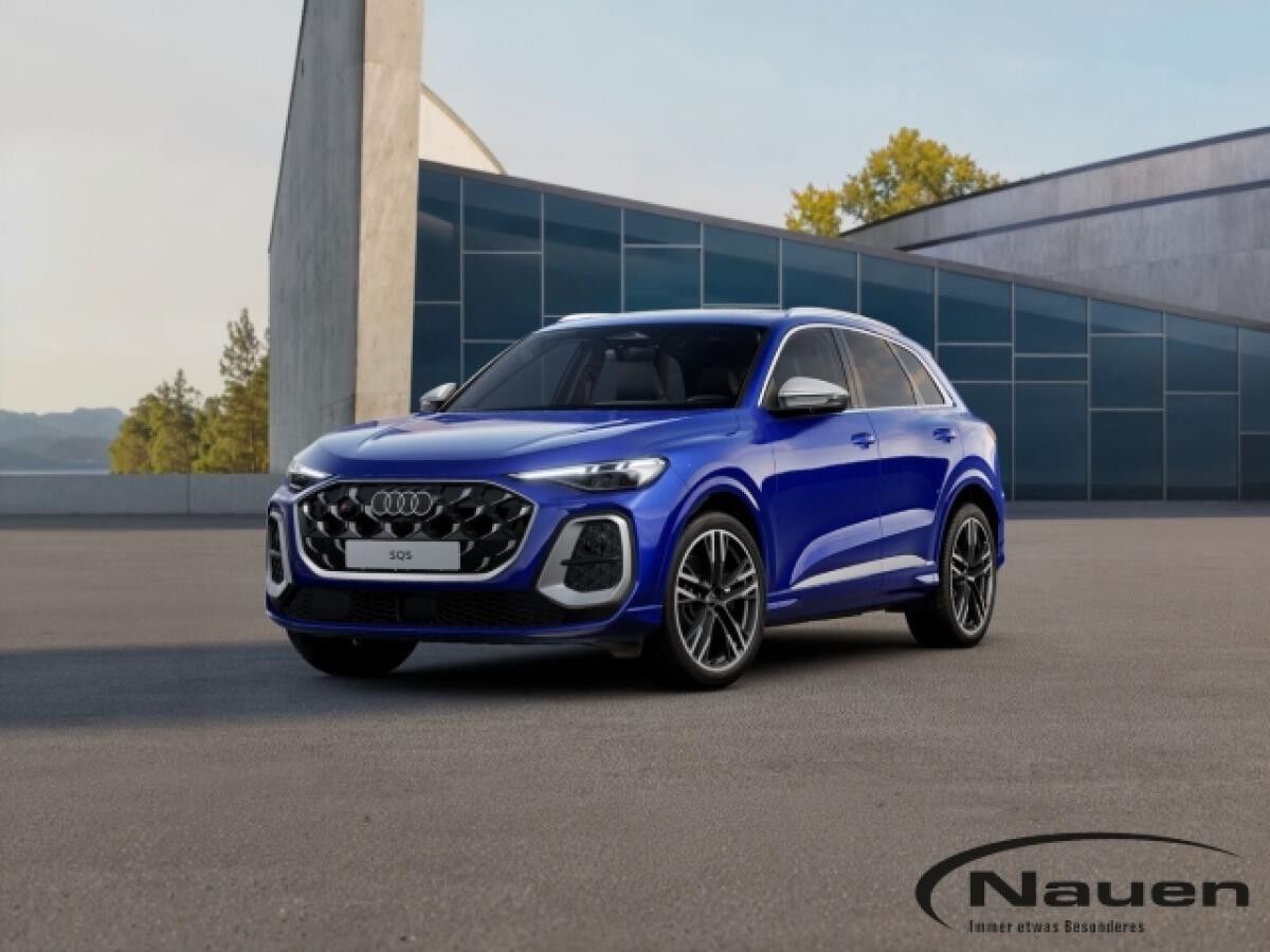 Audi SQ5 quattro TFSI* Sonderleasing für Gewerbe*