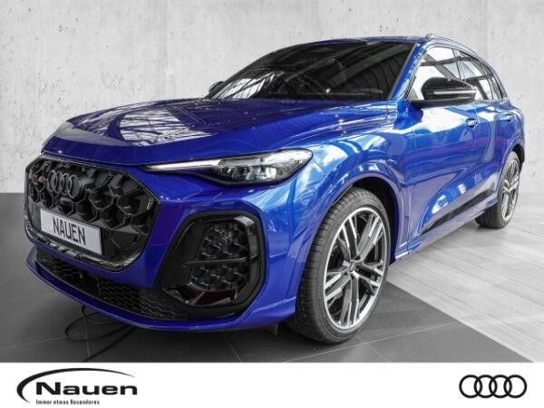 Audi SQ5 quattro TFSI* Sonderleasing für Gewerbe*