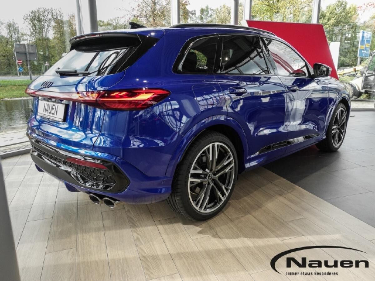 Audi SQ5 quattro TFSI* Sonderleasing für Gewerbe*